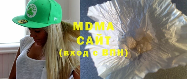 хмурый Абаза